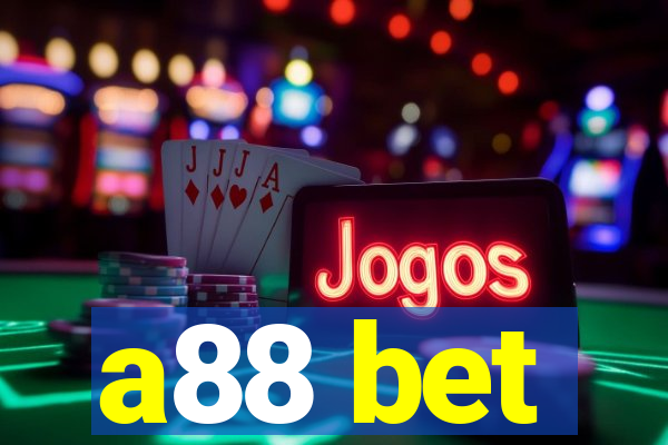 a88 bet